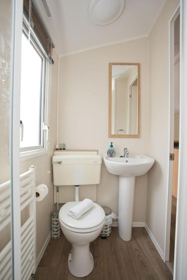 Luxury Holiday Retreat Set Within Oakdene Forest - Park Activities Pass Included Free! Saint Leonards Exterior foto