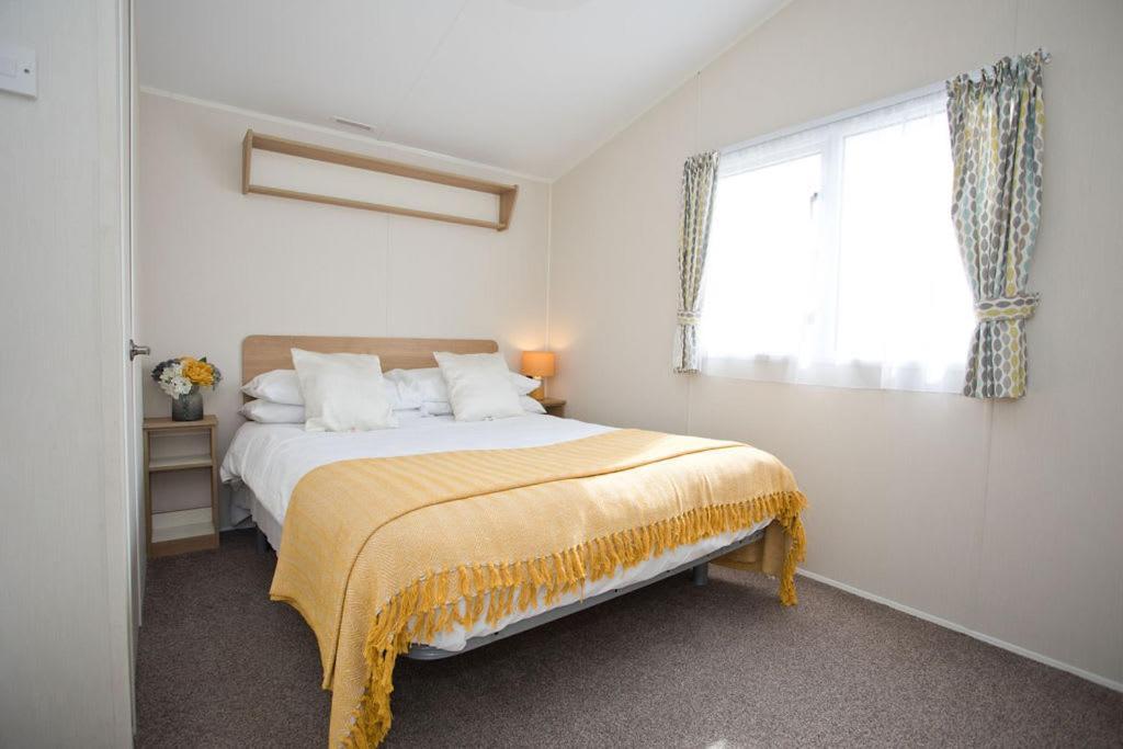 Luxury Holiday Retreat Set Within Oakdene Forest - Park Activities Pass Included Free! Saint Leonards Exterior foto