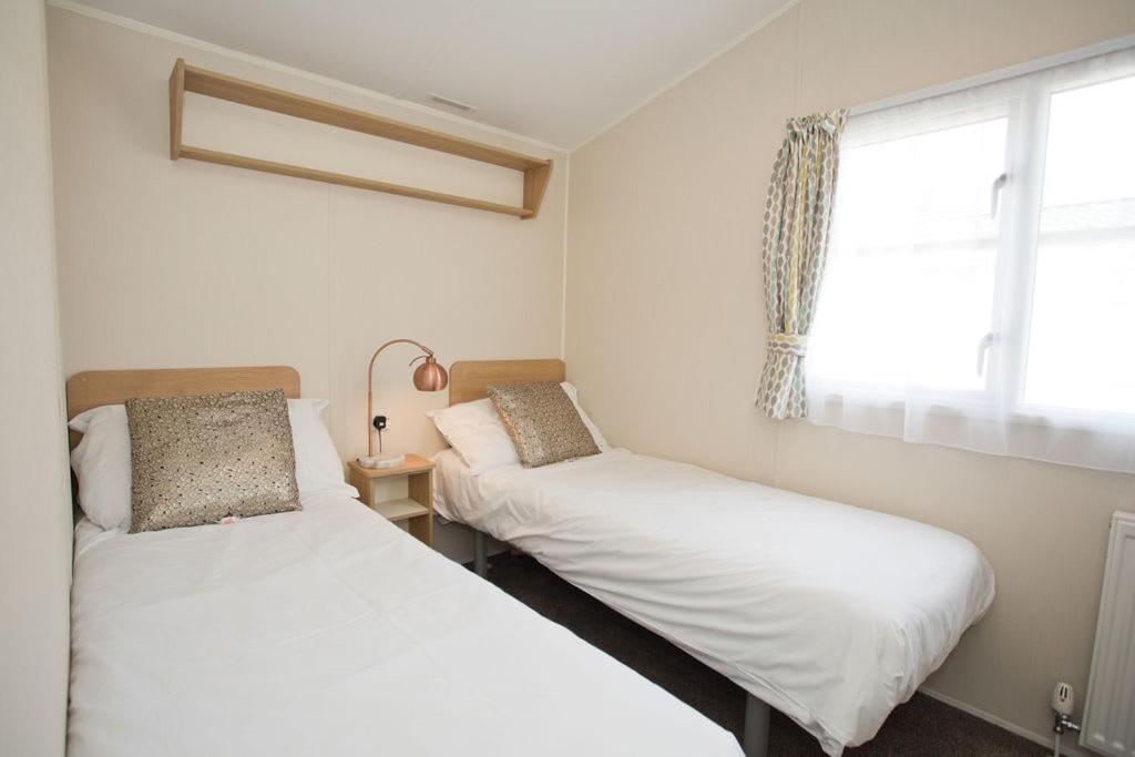 Luxury Holiday Retreat Set Within Oakdene Forest - Park Activities Pass Included Free! Saint Leonards Exterior foto
